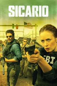 Sicario: Tierra de nadie