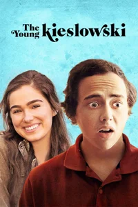 El Joven Kieslowski