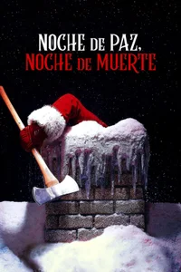 Noche de paz, noche de muerte