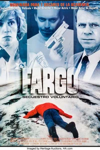 Fargo: Secuestro Voluntario