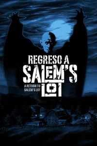 Regreso a Salem’s Lot