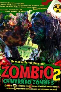 Zombio 2: Chimarrão Zombies