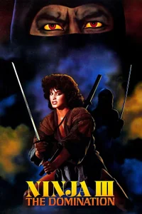 Ninja III: la dominación