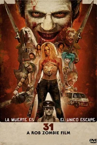 31: Morir es el único escape