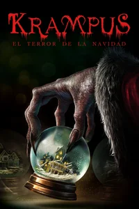 Krampus: El Terror de la Navidad