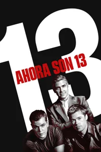 Ahora son 13