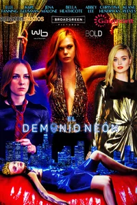 El demonio neón