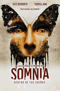 Somnia: Antes de despertar