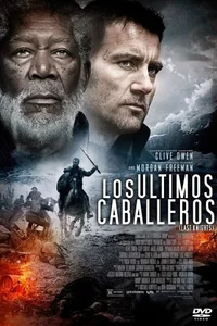 El Último Caballero