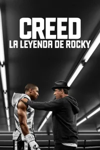 Creed. Corazón de campeón