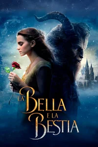 La Bella y La Bestia