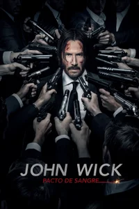John Wick 2: Un Nuevo Día para Matar