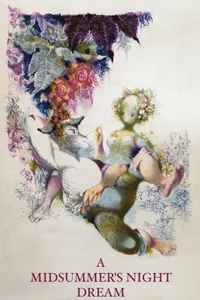 Sen noci svatojánské