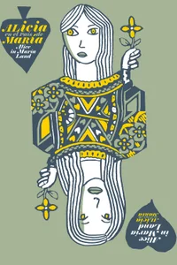 Alicia en el pais de Maria