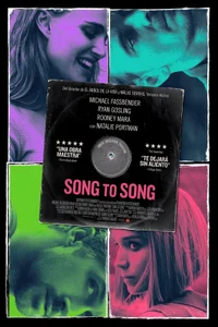 Song to Song