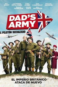 ¡Veteranos al ataque!