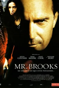 Mr.  Brooks