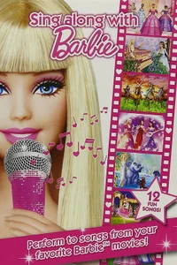 Canta con Barbie