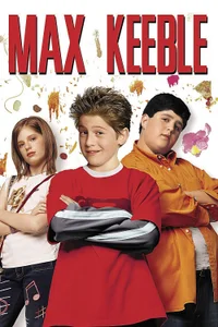 Max Keeble’s Big Move