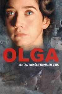 Poster de Olga