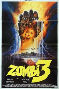 Zombi 3
