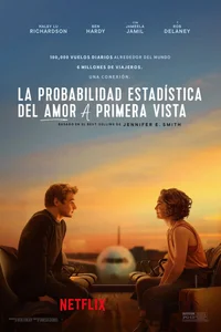 La posibilidad estadística del amor a primera vista