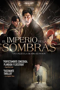 El imperio de las sombras
