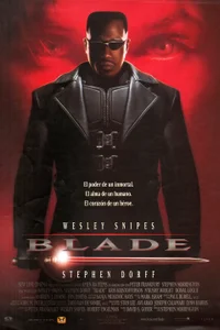 Blade: Cazador de Vampiros