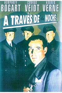 All Through the Night