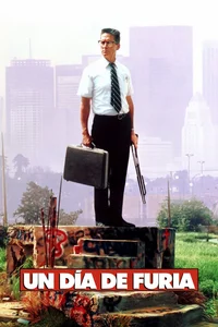 Un día de furia