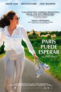 Paris Puede Esperar