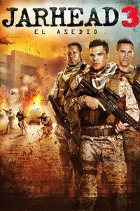 Jarhead 3 – El Asedio