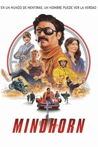 Mindhorn