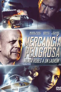 Mercancía peligrosa