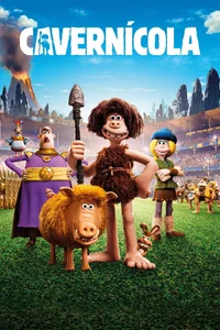 El cavernícola