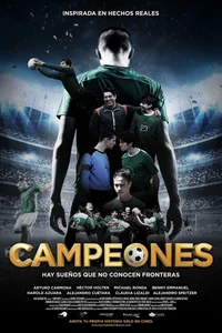 Campeones