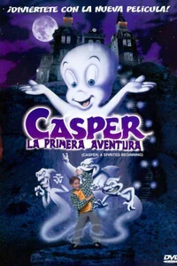 Casper: La primera aventura
