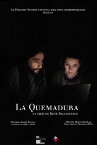 La Quemadura