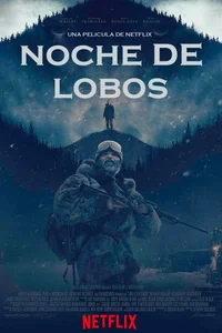 Noche de lobos