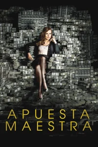 Apuesta maestra