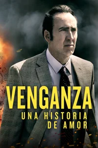 Venganza: Una historia de amor