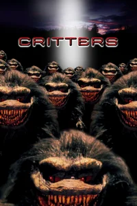 Critters: Extrañas criaturas