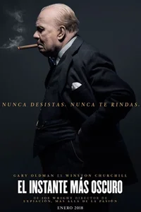 Las horas más oscuras