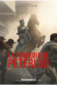 Peterloo