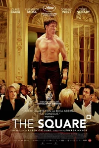 The Square: La farsa del arte