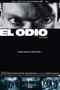 El odio
