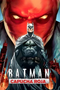 Batman: El Misterio de Capucha Roja