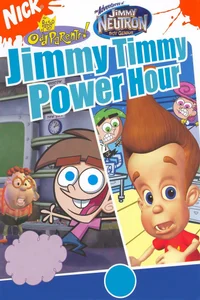 La Hora Poderosa de Jimmy y Timmy