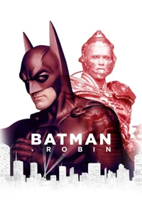 Batman & Robin