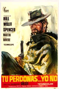 Dio perdona… Io no!